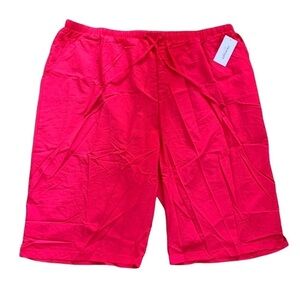 Swimsuits For All, On The Go Crops Size 34/36